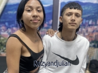 Rozyandjulian