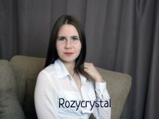 Rozycrystal