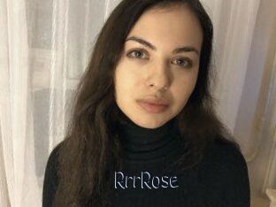 RrrRose