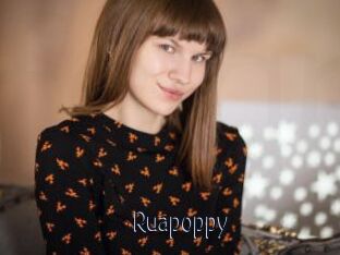 Ruapoppy