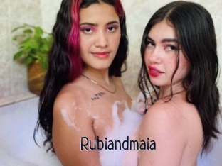 Rubiandmaia