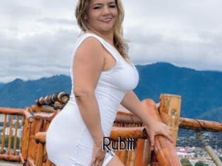 Rubiii