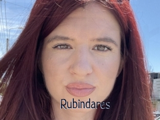 Rubindares