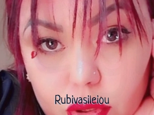 Rubivasileiou