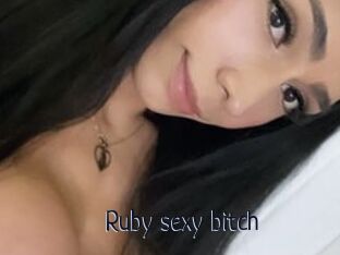 Ruby_sexy_bitch