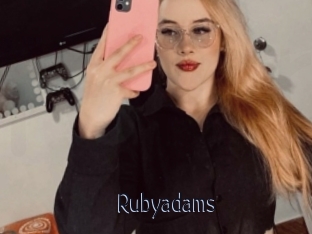 Rubyadams