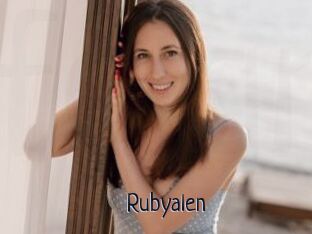 Rubyalen