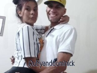 Rubyanddominick