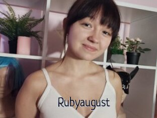 Rubyaugust