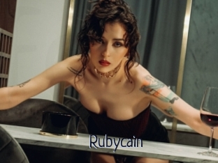 Rubycain