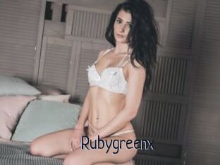 Rubygreenx