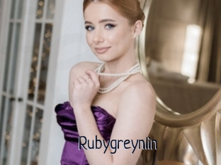 Rubygreynlin