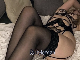 Rubyjordan