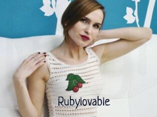 Rubylovable