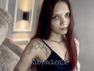 Rubymckenzie