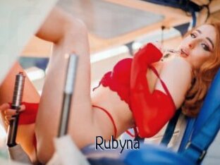 Rubyna