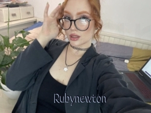 Rubynewton