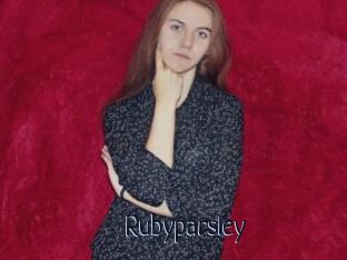 Rubyparsley