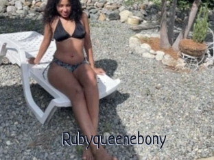 Rubyqueenebony