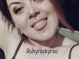 Rubyrockyroo