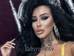 Rubyromanov