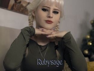 Rubysage