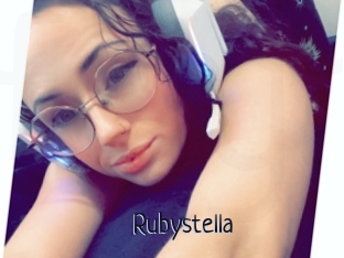 Rubystella