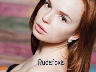 Rudefoxis