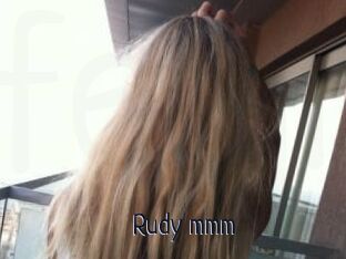 Rudy_mmm