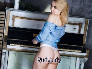 Rudyjudy