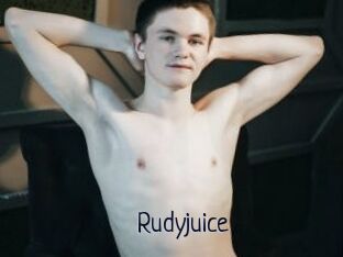 Rudyjuice