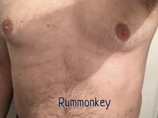 Rummonkey