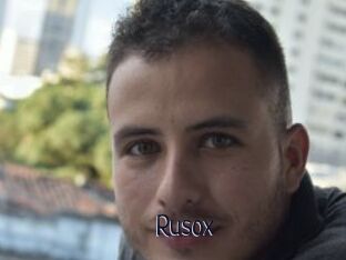 Rusox