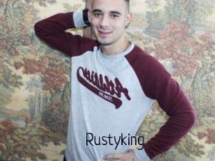 Rustyking