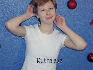 Ruthalexa