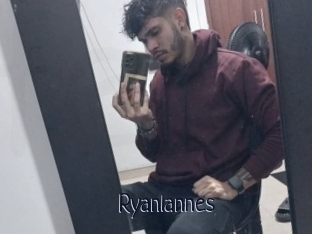 Ryanlannes