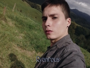 Ryanrous