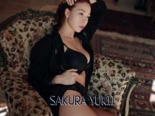 SAKURA_YUKII