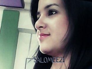 SALOMEE21