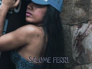 SALOME_FERRI