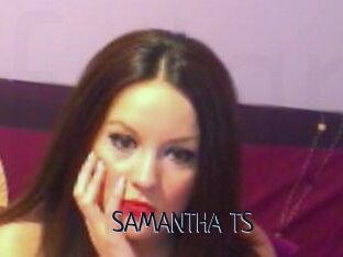 SAMANTHA_TS