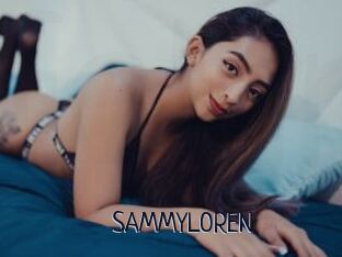 SAMMYLOREN