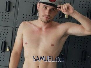 SAMUELdick