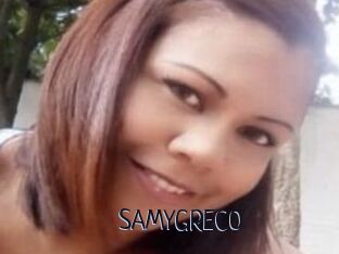 SAMYGRECO