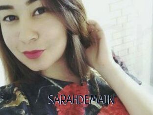 SARAH_DEMAIN