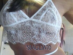 SBAGLIATO