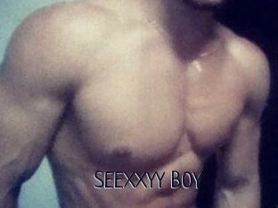 SEEXXYY_BOY