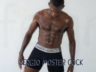 SERGIO_MOSTER_COCK