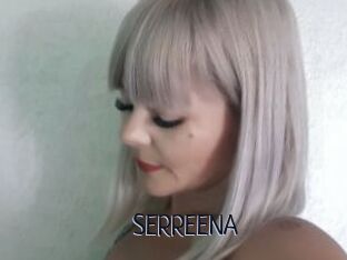 SERREENA