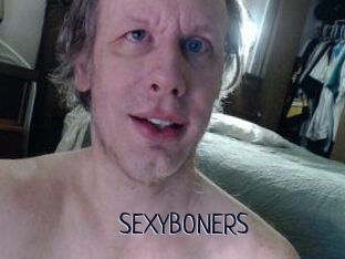 SEXYBONERS